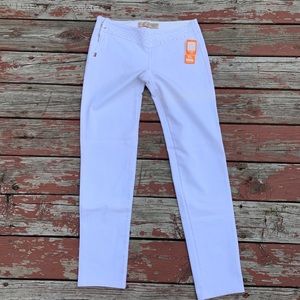 Beverly Jeans Low Rise Jeggings